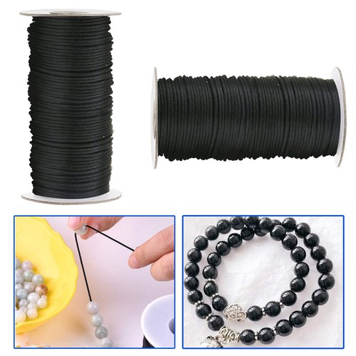 Bungee round elastic cord - round,