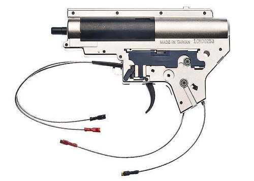 Lonex airsoft complete - lonex, m4