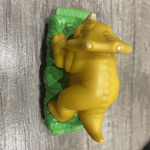 1997 burger king the - king,
