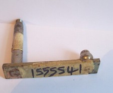 NEW FORD ESCORT MK2 LH FRONT