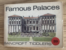 Bancroft Tiddlers 1960s Mini