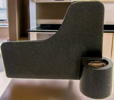 Kneading Blade Paddle for