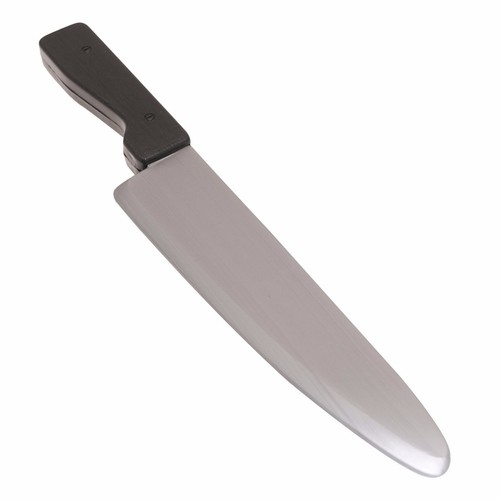 Halloween kitchen knife fancy - kitchen,