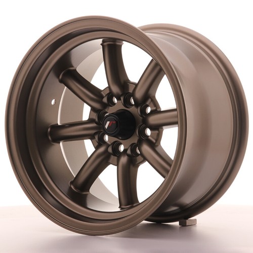 Japan racing jr19 - alloy, wheel