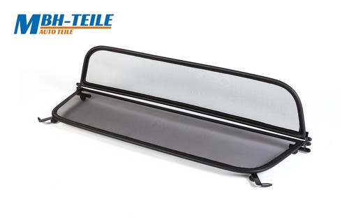 Convertible wind deflector - wind,