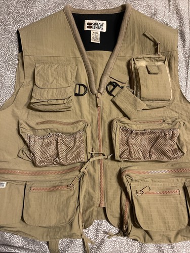Stream designs 850 fishing - designs, sc-850