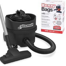 Vacuum Cleaner Henry + 10