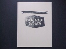 ROBERT COLQUHOUN ROBERT MACBRYDE SCOTTISH ARTISTS GOLDEN YEARS CATALOGUE 2014