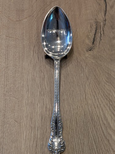 Vintage rodgers silver plated - rodgers,