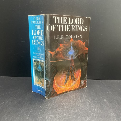 The lord rings - the, by
