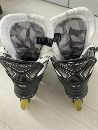 Bauer vapor inline - vapor, skates