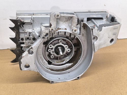 Sachs dolmar 112 silver - dolmar,