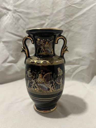 Fakiolas greek mythology vase - fakiolas,