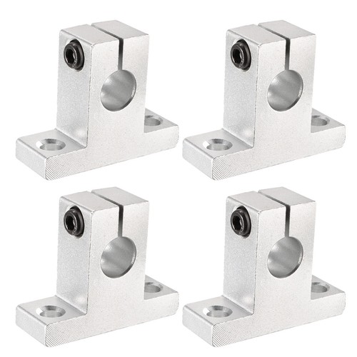 4pcs sk10 linear motion - 4pcs,