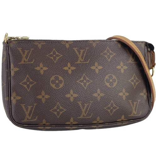 Louis vuitton monogram - louis,