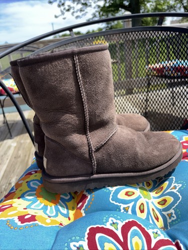 Ugg australia classic short - classic,