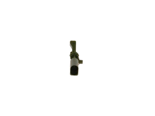 Bosch wheel speed sensor - bosch, fits