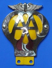 Automobile Association AA