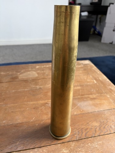Vintage 40mm bofors - vintage,