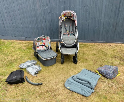 Cosatto wow carrycot seat - cosatto, carrycot,