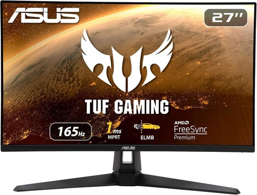 Asus tuf gaming vg279q1a - asus,