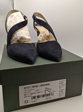 Hobbs Ladies Eve Slingback