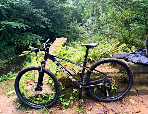 Trek marlin 29in mtb - marlin, frame