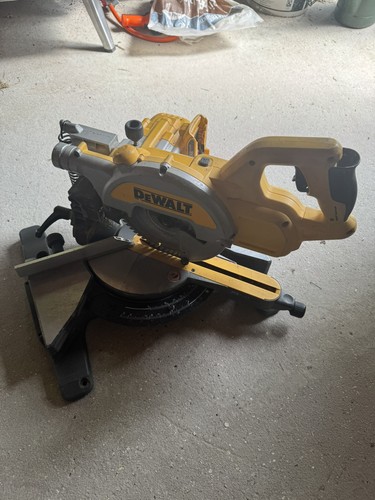 Dewalt dcs777n 54v - 54v, xr