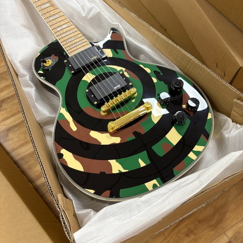 Zakk wylde electric - zakk,