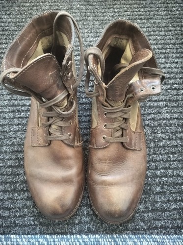 Wolverine 1000 mile brown - wolverine,