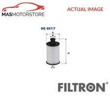 ENGINE OIL FILTER FILTRON OE
