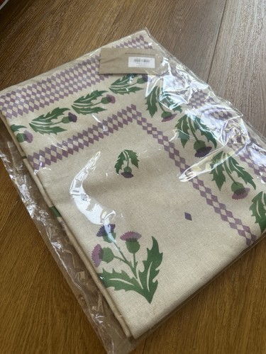 Emma bridgewater thistle - emma, table