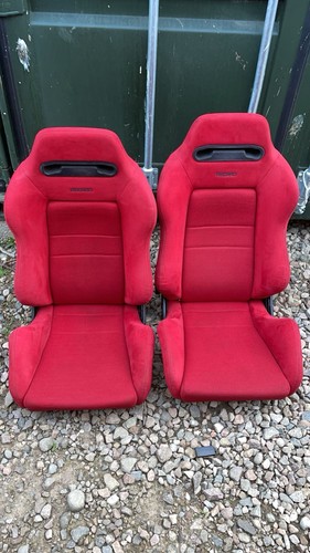Honda dc2 sr3 recaro - honda,