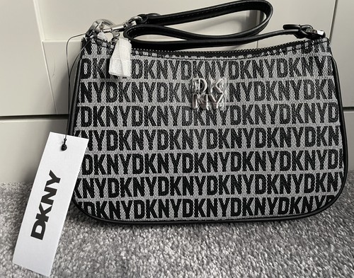 Bnwt dkny black - dkny,