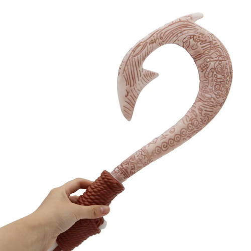 Moana maui fish - moana, 2
