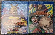 Hero academia season 2 - my,