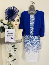 Condici Mother of Bride Size