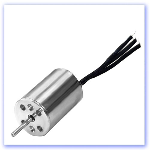 C0615 inrunner brushless - brushless, motor