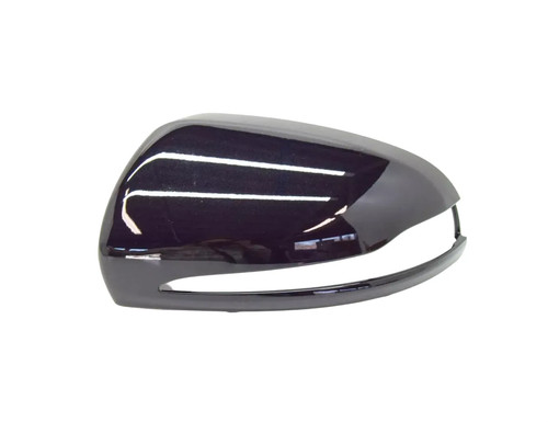 Mercedes benz mirror - mercedes-benz, shell