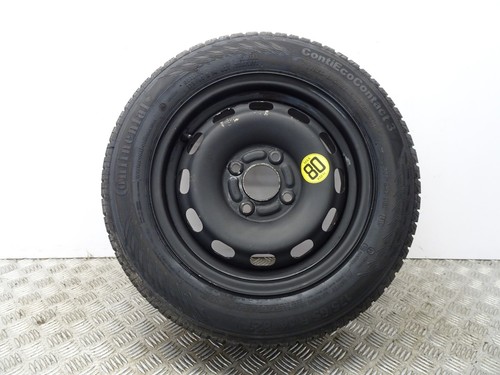 Ford fiesta mk7 full - mk7, 14"