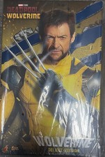 Hot Toys Deadpool & Wolverine