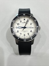 Men's FORTIS B-42 Day-Date