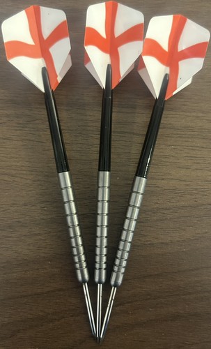 Good grip 23g - grip, tungsten