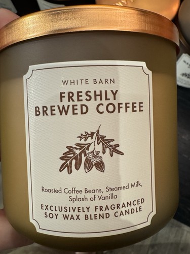 Bath and body - and, white