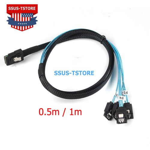 Mini sas sff 8087 - sff-8087, 36pin