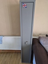 Brattonsound 5-Gun Cabinet