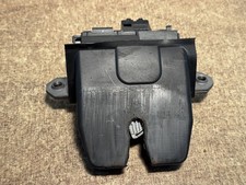 2014 Ford Mondeo Mk4 Rear