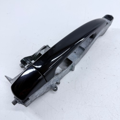 Peugeot 207 door handle - peugeot,
