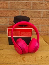 Beats by Dr. Dre Solo 2 Wired