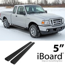 iBoard Stainless Steel 5in